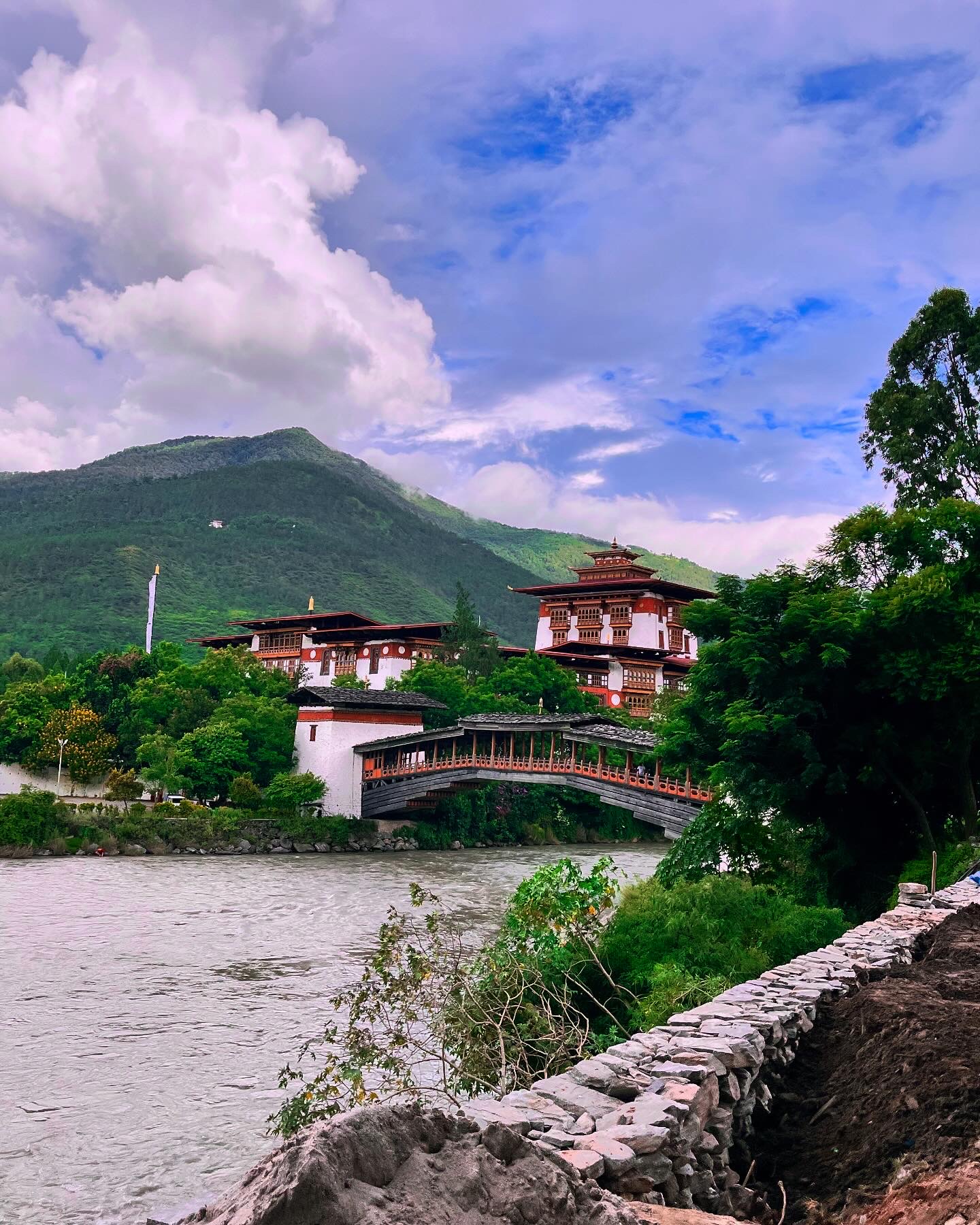 7 Days Himalayan Luxury Journey