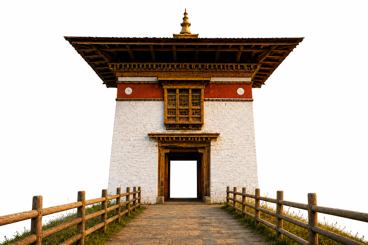9 Days Punakha Drubchen Festival Tour