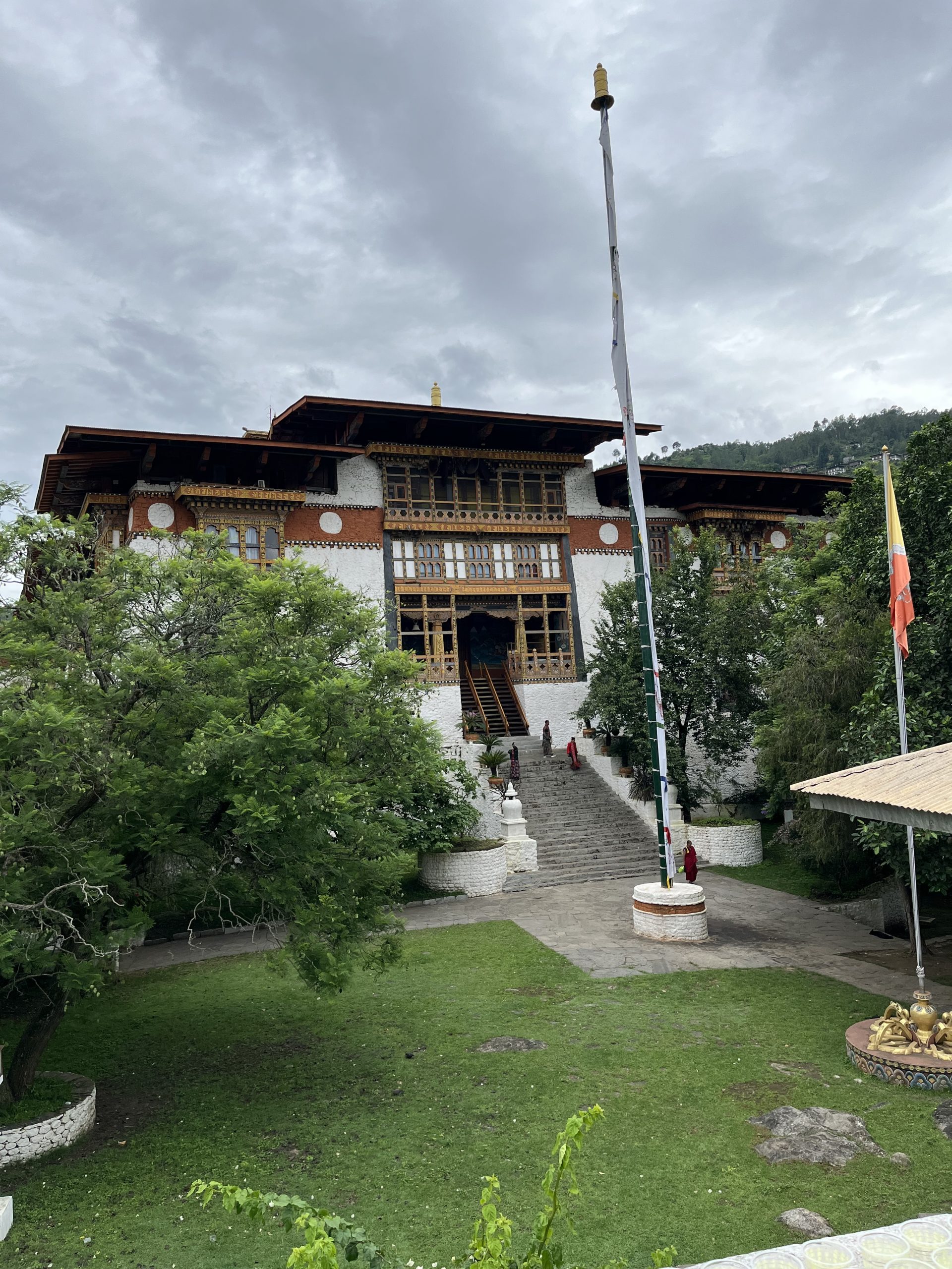 6 Nights COMO Bhutan Escape