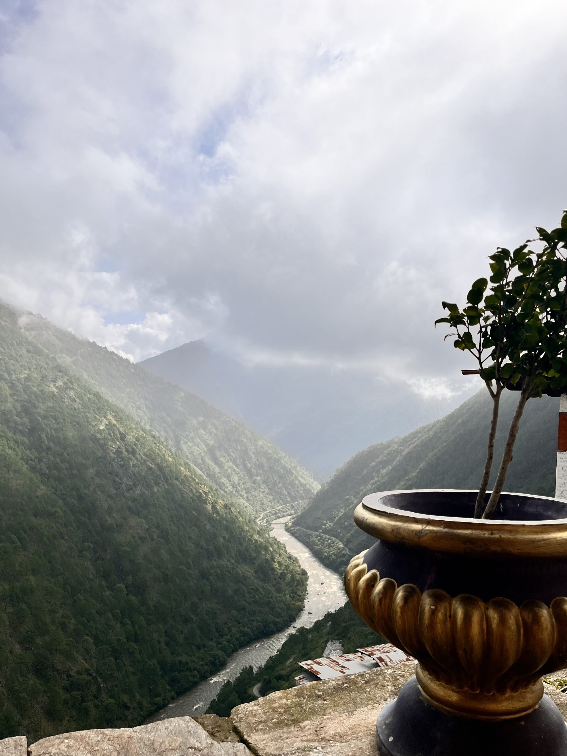 8 Days Talop and Paro Tshechu Tour