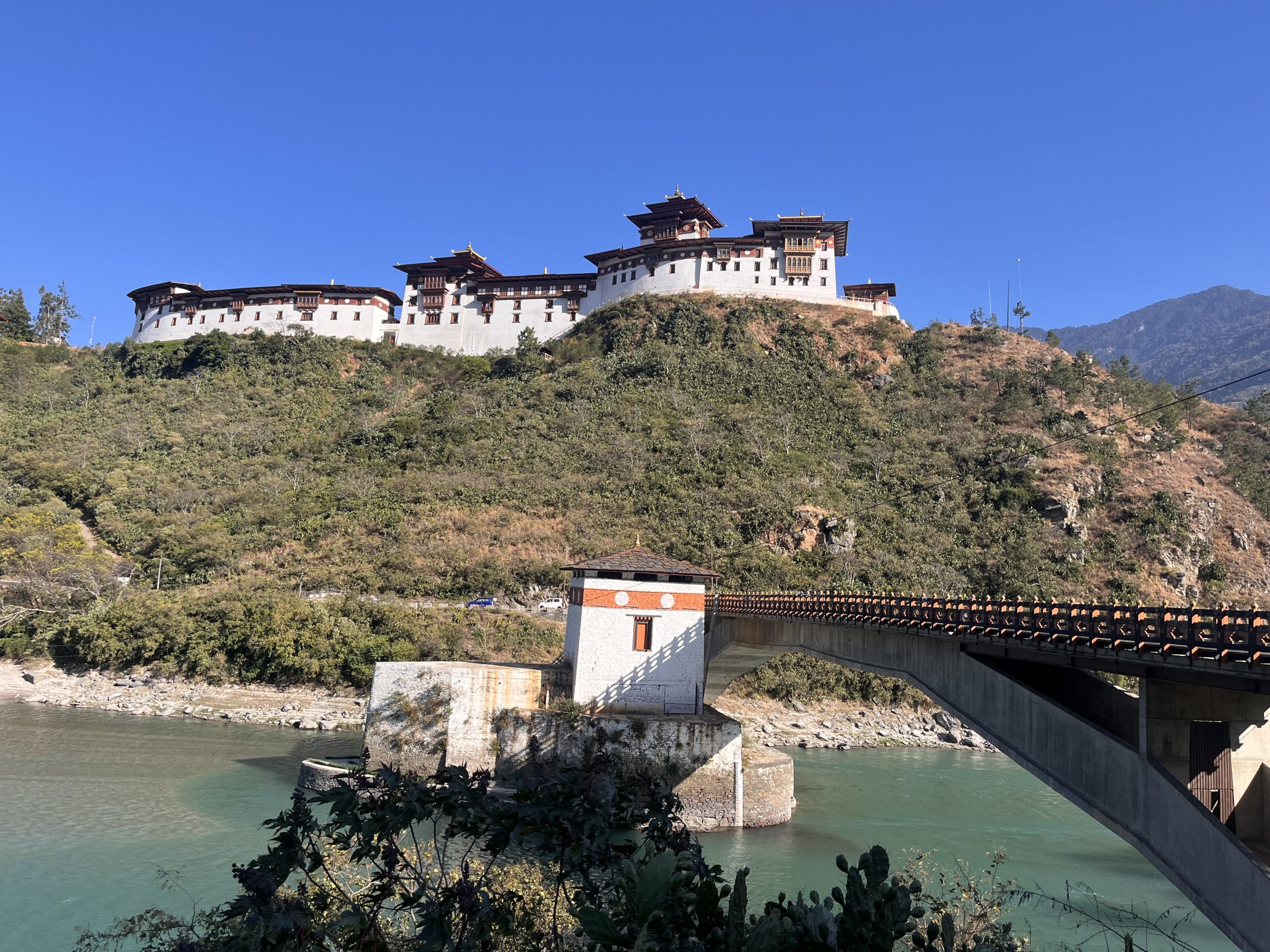 7 Days Signature Himalayan Luxury