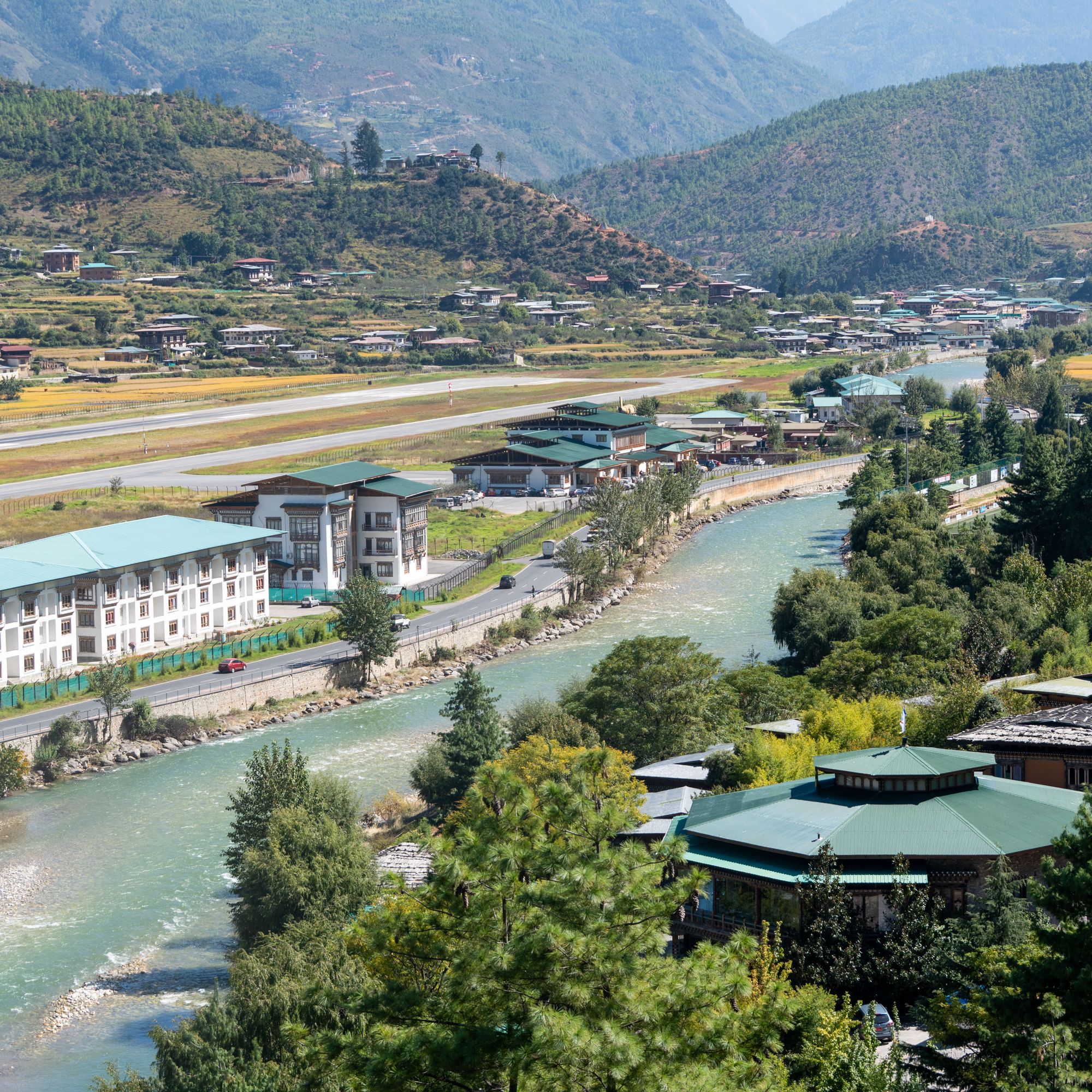 9 Days Punakha Tshechu Festival Tour