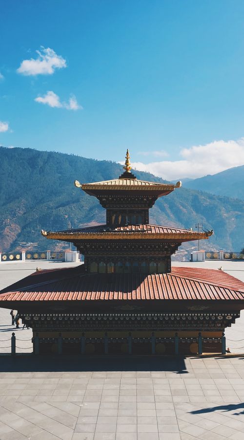 12 Days Soi Yaksa Trek